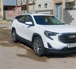 GMC Terrain